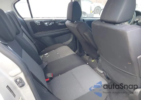 2009 Suzuki Sx4 Sport Touring z USA, uszkodzony, nr VIN JS2YC417096201197